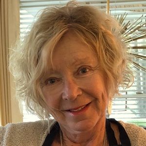 Meet your Posher, Jane